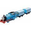 Fisher Price Mašinka Tomáš TrackMaster Noví přátelé Tomáš s křídly