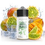 Infamous Cryo Gigis Mangos Shake & Vape 10 ml – Sleviste.cz