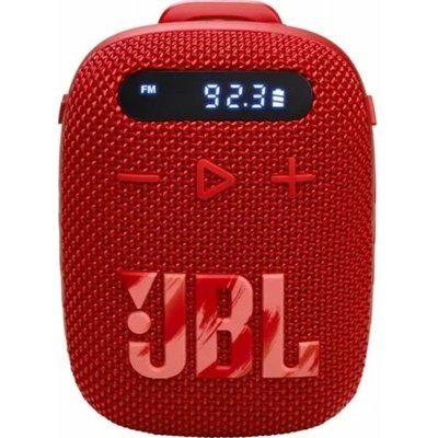 JBL Wind 3 – Sleviste.cz