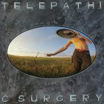 FLAMING LIPS - TELEPATHIC SURGERY /REISSUE 2018 LP – Hledejceny.cz