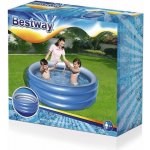 Bestway 51042 Big Metallic 170x53cm – Hledejceny.cz