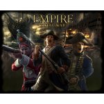 Empire: Total War – Sleviste.cz