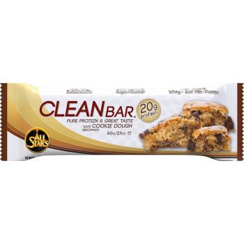 All Stars Clean Bar 60g