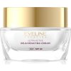 Přípravek na vrásky a stárnoucí pleť Eveline Cosmetics Magic Lift intenzivní omlazující denní krém SPF 20 50 ml