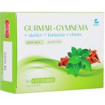Jukl Gurmar-Gymnema+skořice+kurkuma 60 vega tablet – Hledejceny.cz