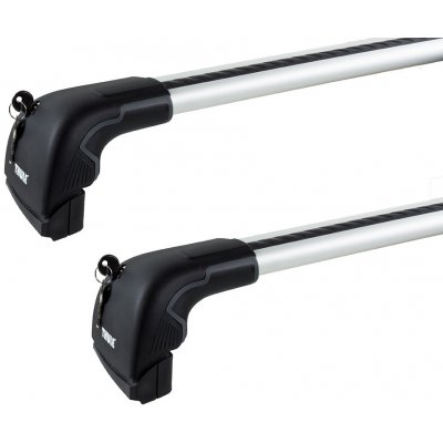 Příčníky Thule WingBar Edge 9596 – Zbozi.Blesk.cz