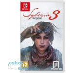 Syberia 3 – Hledejceny.cz