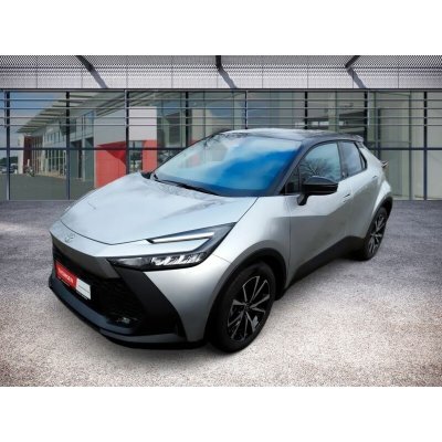 Toyota C-HR 103 kW | Zboží Auto