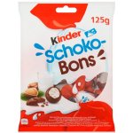 Ferrero Kinder Schoko-Bons 125 g – Zboží Dáma