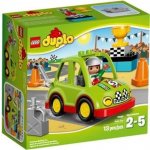 LEGO® DUPLO® 10589 Závodní auto – Hledejceny.cz