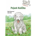 Pejsek Kulička – Začínám číst – Hledejceny.cz