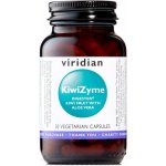 Viridian KiwiZyme 30 tablet – Hledejceny.cz