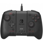 HORI Split Pad Pro Attachment Set NSP281 – Zboží Živě