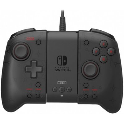 HORI Split Pad Pro Attachment Set NSP281 – Zboží Živě