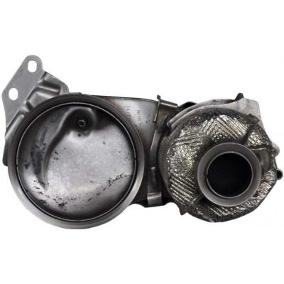 katalyzátor VW Golf, Passat AUDI A3 SKODA Octavia SEAT Lean - 1.6-2.0 TDI - 04L131602EX | Zboží Auto