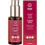Khadi vlasový olej MOCNÁ AMLA 50 ml – Zbozi.Blesk.cz