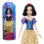 Mattel Disney Princess Sněhurka – Hledejceny.cz