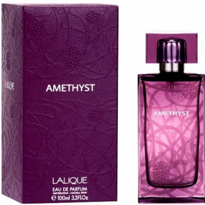 Lalique Amethyst parfémovaná voda dámská 100 ml – Zboží Mobilmania