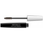 Artdeco All In One řasenka pro objem a tvarování Brown 10 ml – Hledejceny.cz