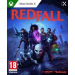 Redfall (XSX) – Zboží Dáma