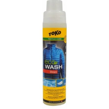 Toko Eco Down Wash 250 ml