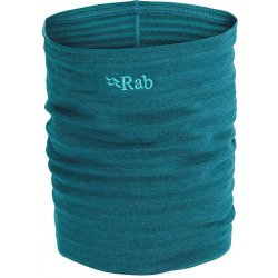 Rab Filament Neck Tube marina blue