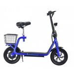 X-scooters XS01 36V Li - 500W – Zbozi.Blesk.cz