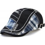 Logan pánský baret Černá – Hledejceny.cz