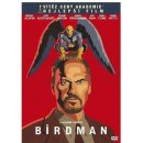 Birdman DVD