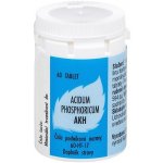 AKH Acidum phosphoricum 60 tablet – Hledejceny.cz