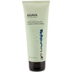Ahava Deadsea Water tělový peeling 200 ml – Hledejceny.cz