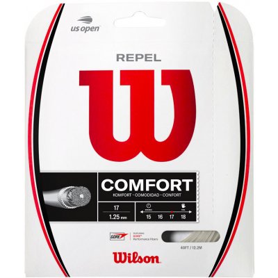 Wilson Repel 12,2m 1,25 mm – Zbozi.Blesk.cz