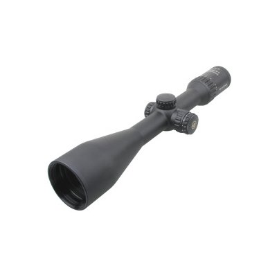 Vector Optics Continental 2,5-15x56, BDC kříž – Hledejceny.cz