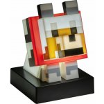 Minecraft Steve svítící – Sleviste.cz