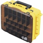 RidgeMonkey Úložní Box Armoury Stackable Box 36 L – Zboží Dáma