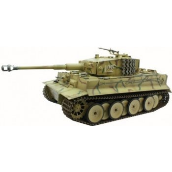 TORRO Tiger 1 IR 2,4 GHz RTR 1:10