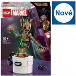LEGO® Marvel 76297 Tančící Groot – Zboží Živě