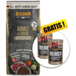 Belcando Adult Grain Free Poultry 12,5 kg – Hledejceny.cz