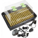 Nutriculture X-Stream S tvrdý plast 61x41x27 cm vyhřívaný s termostatem – Zboží Mobilmania