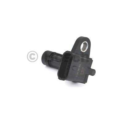 BOSCH Generátor impulsů, klikový hřídel 0261210364 – Hledejceny.cz