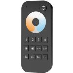 Optonica LED Dálkový ovladač CCT 3000-6000K RF 2.4G RT7 – Hledejceny.cz