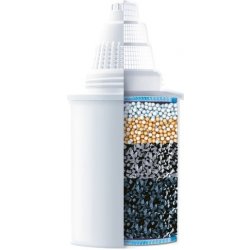 6 Hardness filtrační patrona max. 350 litrů - filtr tvrdosti vody