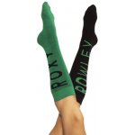 Roxy Rowley Socks black – Hledejceny.cz