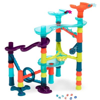 B.toys Kuličková dráha Marble – Zboží Živě
