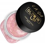 L.A. Girl Cosmetics L.A. Girl Gelový rozjasňovač Glowin' Up GLH: GLH701 Princess Glow 8,5 g – Sleviste.cz