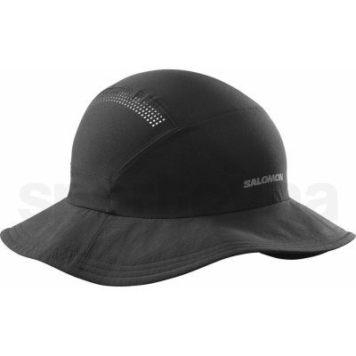 Salomon Mountain Hat LC2237600 deep black – Hledejceny.cz