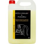 Divine Animals Péče o rousy a pokožku 5 l – Zboží Dáma Divine Animals Péče o rousy a pokožku 5 l – Zboží Dáma