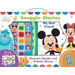 Disney Baby Snuggle Stories Me Reader – Hledejceny.cz