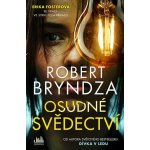 Osudné svědectví - Robert Bryndza – Zbozi.Blesk.cz