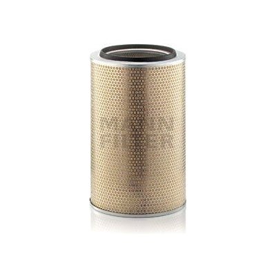 MANN-FILTER Vzduchový filtr MANN C30850/8 (MF C30850/8) – Hledejceny.cz